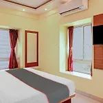 Collection O New Avro Hotel Near Eco Park