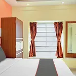 Collection O New Avro Hotel Near Eco Park