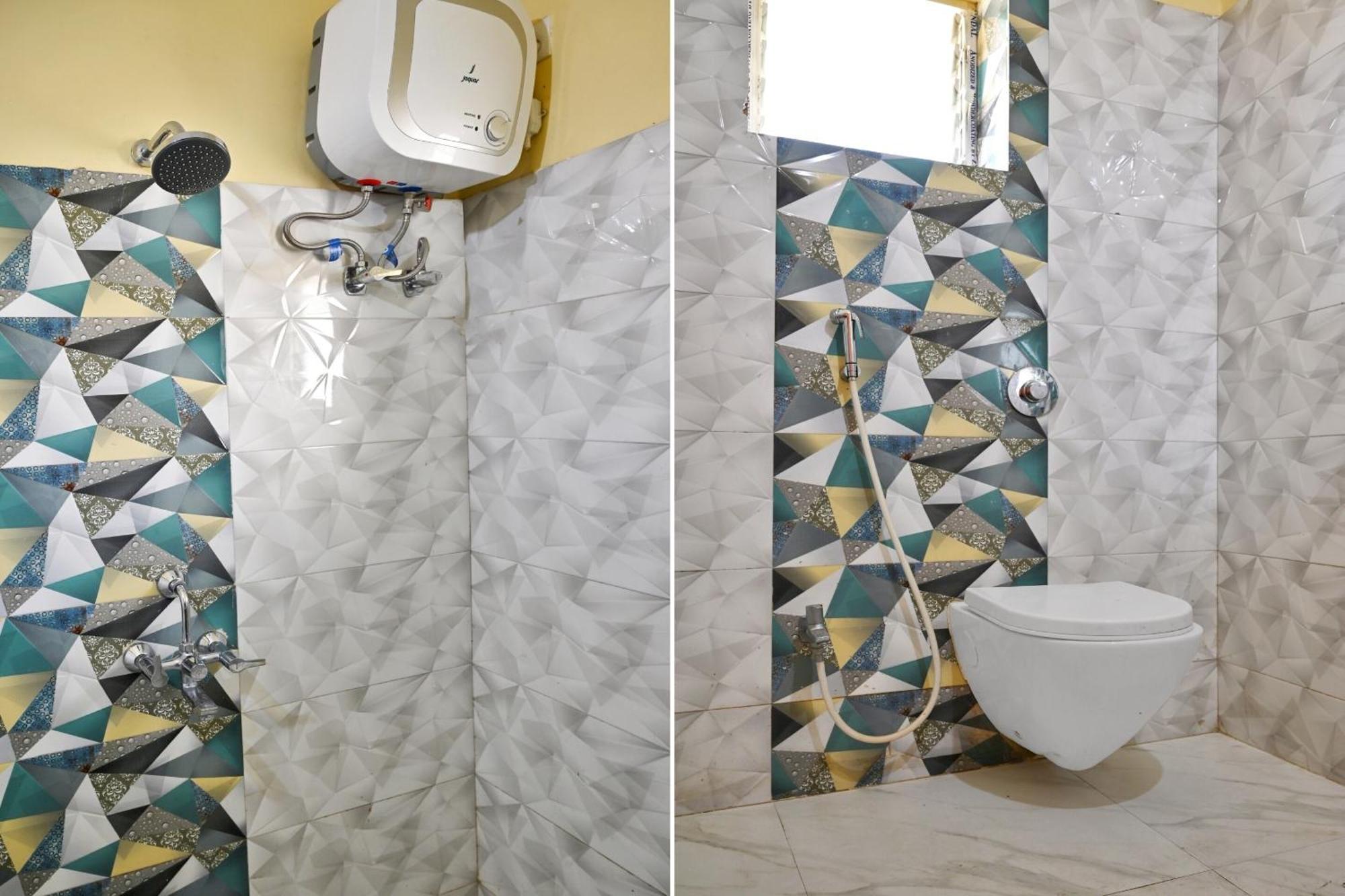 Hotel Collection O New Avro Near Eco Park Kolkata